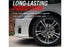 Powerstop AR83067XPR Evolution Rotors - Rear | 2013-2024 RAM 3500/4500/5500 6.7L Cummins