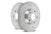 PowerStop AR8644XPR Evolution Drilled & Slotted Rear Rotors | 1999-2010 GM Silverado/Sierra 1500/2500HD/3500HD