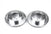 Powerstop AR8655XPR Evolution Drilled & Slotted Front Rotors | 2001-2010 GM Silverado/Sierra 2500HD/3500HD