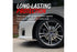 Powerstop AR8655XPR Evolution Drilled & Slotted Front Rotors | 2001-2010 GM Silverado/Sierra 2500HD/3500HD