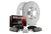 PowerStop K2163 Z23 Evolution Sport Front Brake Upgrade Kit | 2011-2019 RAM 1500