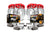 PowerStop KC2073-36 Truck & Tow Front & Rear Brake Kit with Calipers | 2001-2010 GM Silverado/Sierra 2500HD/3500HD Duramax SRW