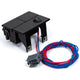 PPE 111001800 High Idle Valet Switch | 2001-2002 GM Silverado/Sierra 2500HD/3500HD 6.6L Duramax