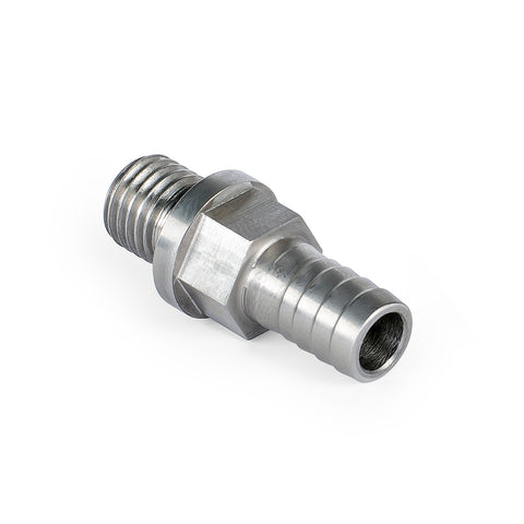 PPE 113060501 CP3 Pump 3/8 inch Inlet Fitting | 2001-2010 GM Silverado/Sierra 2500HD/3500HD
