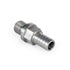 PPE 113060501 CP3 Pump 3/8 inch Inlet Fitting | 2001-2010 GM Silverado/Sierra 2500HD/3500HD