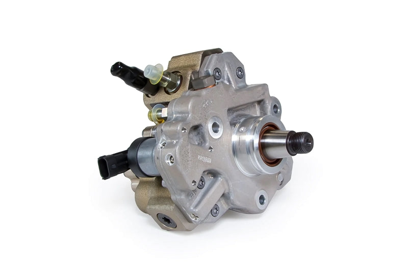 PPE 113061000 Dual Fueler Installation Kit with CP3 Pump | 2002-2004 GM Silverado/Sierra 2500HD/3500HD 6.6L Duramax