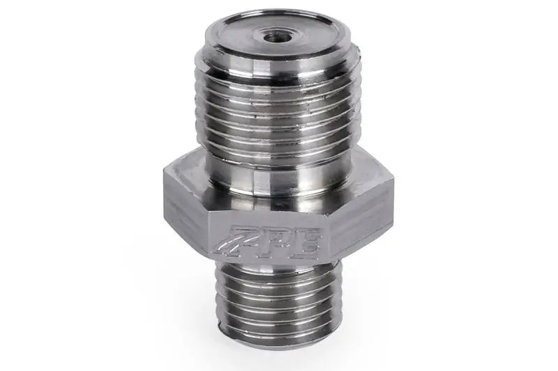 PPE 113071000 Ported Fuel Rail Fitting | 2004.5-2010 Silverado/Sierra 2500HD/3500HD 6.6L