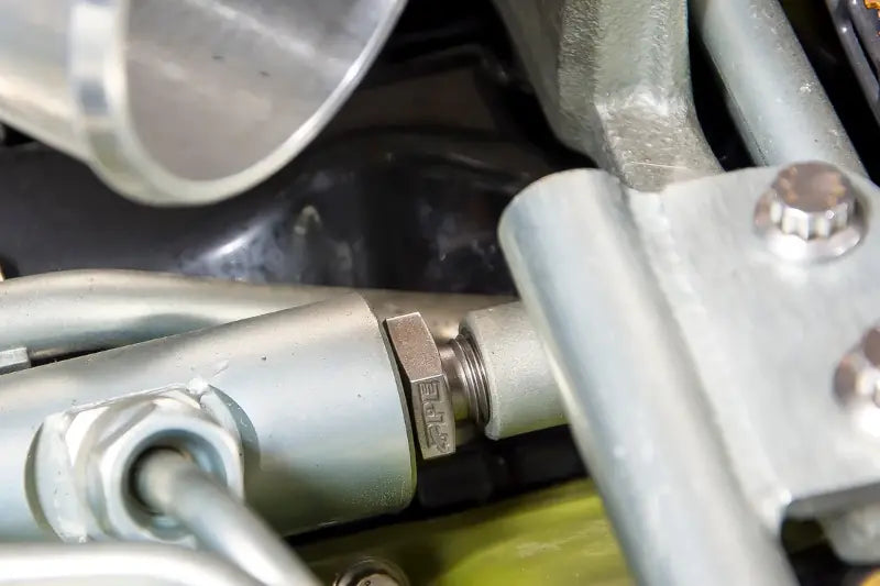 PPE 113071000 Ported Fuel Rail Fitting | 2004.5-2010 Silverado/Sierra 2500HD/3500HD 6.6L