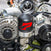 PPE 114010000 Oil Centrifuge Filtration Kit | 2001-2005 GM Silverado/Sierra 2500HD/3500HD 6.6L Duramax