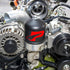 PPE 114010000 Oil Centrifuge Filtration Kit | 2001-2005 GM Silverado/Sierra 2500HD/3500HD 6.6L Duramax