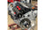 PPE 114051300 Dry Sump Oil Line Kit | 2001-2016 GM Silverado/Sierra 2500HD/3500HD 6.6L Duramax