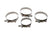 PPE 115022030 3 inch Polished Stainless Steel Hot Side Intercooler Charge Pipe | 2004.5-2010 GM Silverado/Sierra 2500HD/3500HD 6.6L Duramax