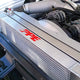 PPE 115040100 High Flow Performance Studded Intercooler | 2001-2005 GM Silverado/Sierra 2500HD/3500HD 6.6L Duramax