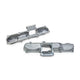 PPE 115051500 L/R Bank Manifolds | 2006-2010 GM Silverado/Sierra 2500HD/3500HD 6.6L Duramax