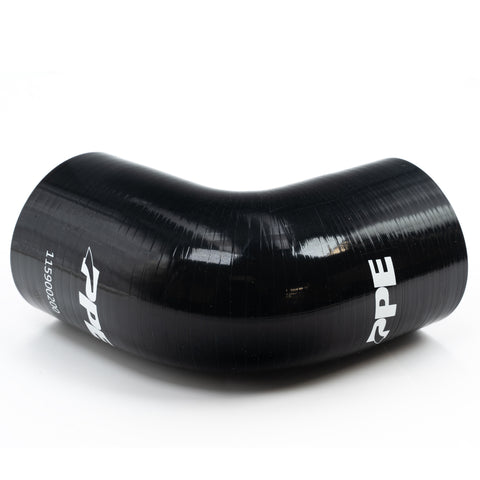 PPE 115900200 Silicone Hose | 2001-2010 GM Silverado/Sierra 2500HD/3500HD 6.6L Duramax