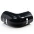PPE 115900200 Silicone Hose | 2001-2010 GM Silverado/Sierra 2500HD/3500HD 6.6L Duramax