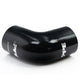 PPE 115900200 Silicone Hose | 2001-2010 GM Silverado/Sierra 2500HD/3500HD 6.6L Duramax