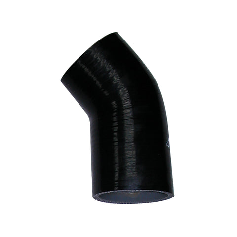 PPE 115900300 Silicone Hose | 2001-2004 GM Silverado/Sierra 2500HD/3500HD 6.6L Duramax LB7