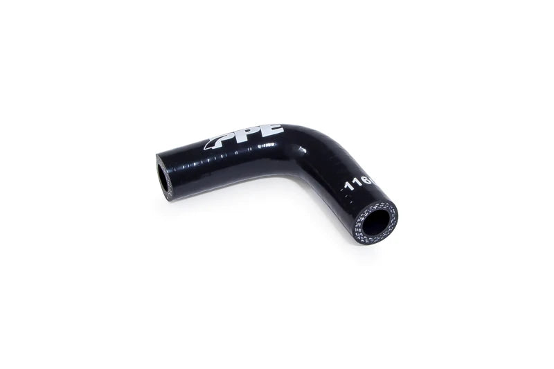 PPE 116002060 Turbo Coolant Hose 12.7mm | 2006-2010 Silverado/Sierra 2500HD/3500HD 6.6L