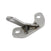 PPE 116110510 Down-Pipe Support Bracket | 2001-2016 GM Silverado/Sierra 2500HD/3500HD 6.6L Duramax