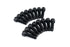 PPE 116111800 Exhaust Manifolds & Up-Pipes | 2007.5-2010 GM Silverado/Sierra 2500HD/3500HD 6.6L Duramax LMM