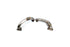 PPE 116120000 High Flow Up-Pipes | 2001-2004 GM Silverado/Sierra 2500HD/3500HD 6.6L Duramax LB7