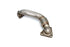 PPE 116120000 High Flow Up-Pipes | 2001-2004 GM Silverado/Sierra 2500HD/3500HD 6.6L Duramax LB7
