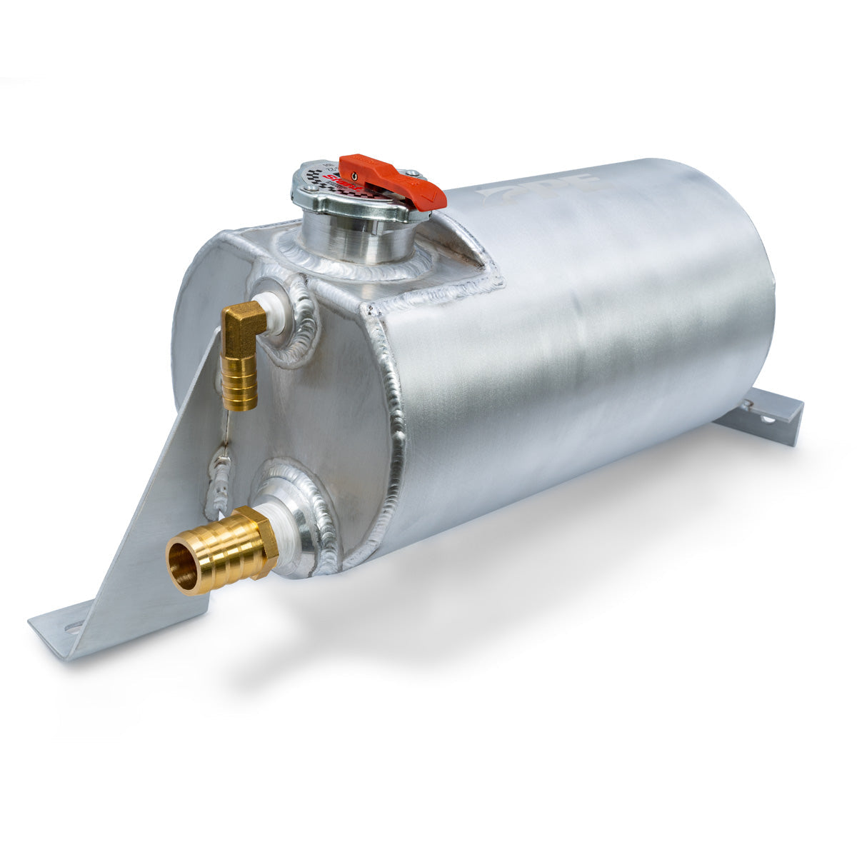 PPE 116454075 Coolant Overflow Tank | 2007.5-2010 GM Silverado/Sierra 2500HD/3500HD 6.6L Duramax LMM