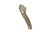 PPE 117000400 3 inch Downpipe | 2001-2004 GM Silverado/Sierra 2500HD/3500HD 6.6L Duramax LB7