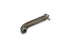 PPE 117000500 3 inch Stainless Steel Downpipe | 2004.5-2010 GM Silverado/Sierra 2500HD/3500HD 6.6L Duramax