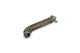 PPE 117000500 3 inch Stainless Steel Downpipe | 2004.5-2010 GM Silverado/Sierra 2500HD/3500HD 6.6L Duramax