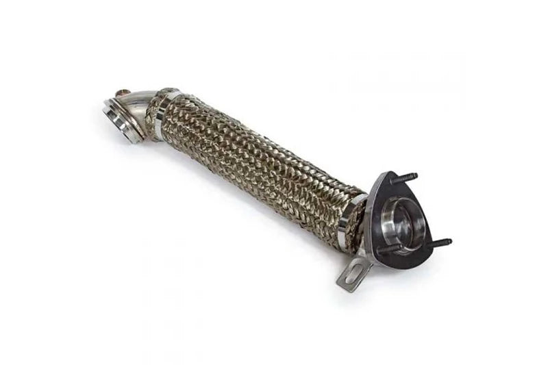 PPE 117000700 3 inch Downpipe | 2015.5-2016 GM Silverado/Sierra 2500HD/3500HD 6.6L Duramax