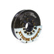 PPE 118010400 Xtreme Damper | 2011-2016 GM Silverado/Sierra 2500HD/3500HD 6.6L Duramax LML