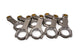 PPE 118030800 Connecting Rods | 2001-2010 GM Silverado/Sierra 2500HD/3500HD 6.6L Duramax