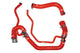PPE 119021200 Upper & Lower Coolant Hose Kit | 2006-2010 GM Silverado/Sierra 2500HD/3500HD 6.6L Duramax