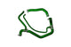 PPE 119023100 Green Upper & Lower Coolant Hose Kit | 2001-2005 GM Silverado/Sierra 2500HD/3500HD 6.6L Duramax