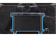 PPE 124060300 Transmission Cooler | 2003-2005 GM Silverado/Sierra 2500HD/3500HD 6.6L Duramax