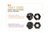 PPE 124060300 Transmission Cooler | 2003-2005 GM Silverado/Sierra 2500HD/3500HD 6.6L Duramax
