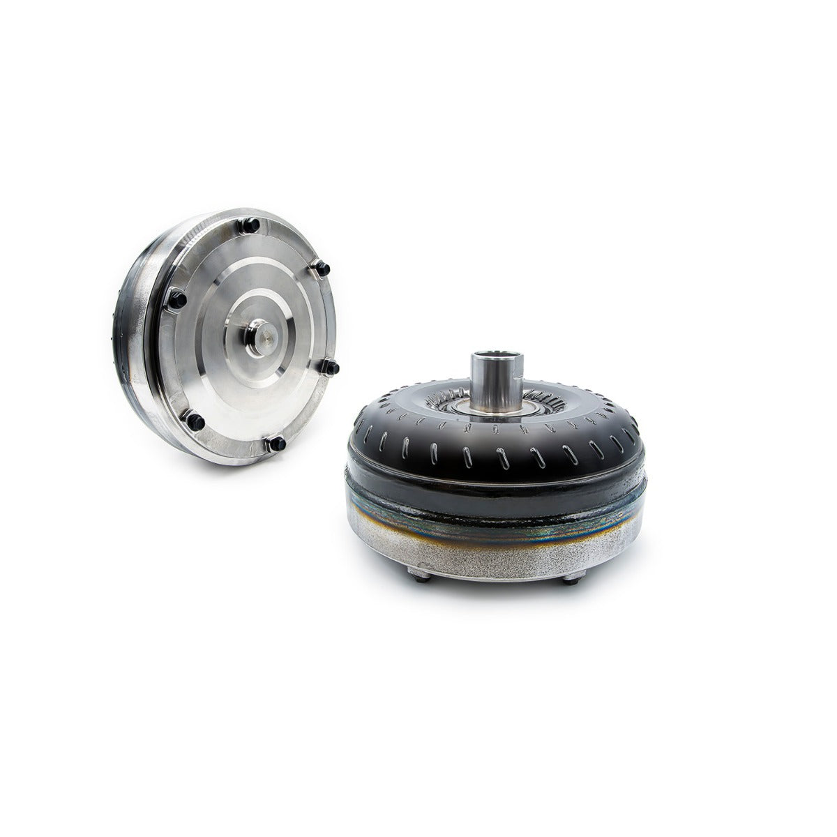 PPE 128010310 Race Triple Disc Torque Converter G 1800-1900 RPM Stall | 2001-2016 GM Silverado/Sierra 2500HD/3500HD 6.6L Duramax