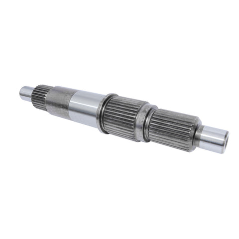 PPE 128020500 Billet Intermediate Shaft | 2001-2010 GM Silverado/Sierra 2500HD/3500HD 6.6L Duramax