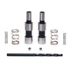 PPE 128043000 Valve Body Recalibration Kit | 2006-2010 GM Silverado/Sierra 2500HD/3500HD 6.6L Duramax