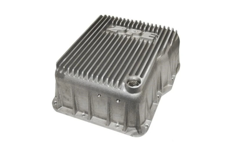 PPE 128051000 Deep Transmission Pan | 2001-2019 GM Silverado/Sierra 2500HD/3500HD 6.6L Duramax