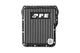 PPE 128051010 Deep Transmission Pan Brushed | 2001-2019 GM Silverado/Sierra 2500HD/3500HD 6.6L Duramax