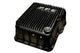 PPE 128051020 Deep Transmission Pan Black | 2001-2019 GM Silverado/Sierra 2500HD/3500HD 6.6L Duramax