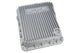 PPE 128052000 Raw Standard Profile Transmission Pan | 2001-2019 GM Silverado/Sierra 2500HD/3500HD 6.6L Duramax