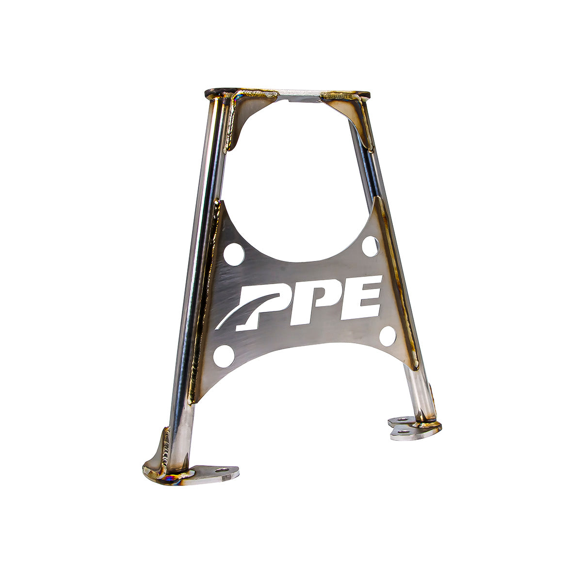 PPE 129020107 Transfer Case Brace | 2001-2007 GM Silverado/Sierra 2500HD/3500HD 6.6L Duramax with Allison Transmission