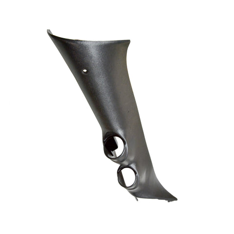 PPE 148011500 Dual A-Pillar Mount | 2007.5-2016 GM Silverado/Sierra 2500HD/3500HD 6.6L Duramax