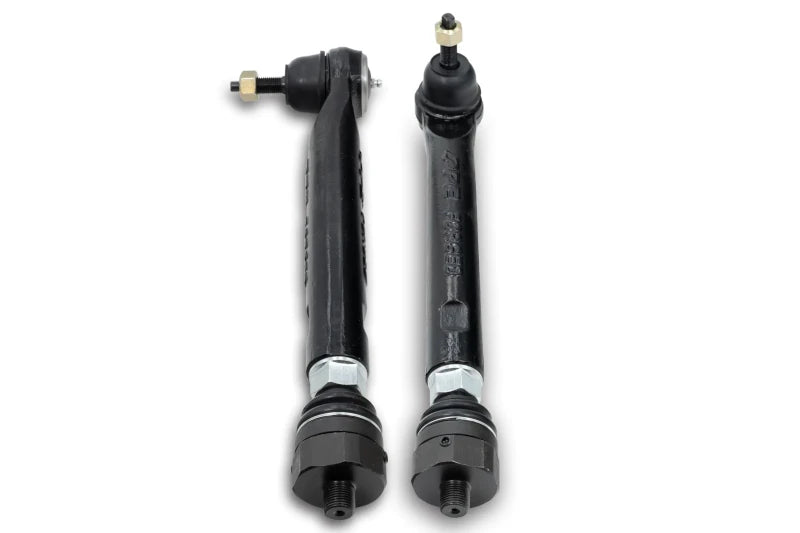 PPE 158031500 Stage 3 Tie Rod Assembly | 2001-2010 Silverado/Sierra 2500HD/3500HD 6.6L