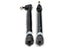 PPE 158031500 Stage 3 Tie Rod Assembly | 2001-2010 GM Silverado/Sierra 2500HD/3500HD 6.6L Duramax