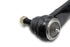 PPE 158031500 Stage 3 Tie Rod Assembly | 2001-2010 GM Silverado/Sierra 2500HD/3500HD 6.6L Duramax